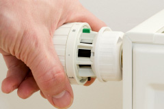 Milton Of Campfield central heating repair costs