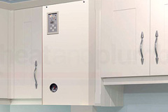 Milton Of Campfield electric boiler quotes
