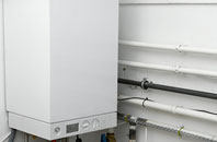 free Milton Of Campfield condensing boiler quotes