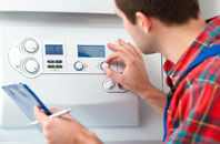 free Milton Of Campfield gas safe engineer quotes
