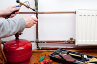 free Milton Of Campfield heating repair quotes