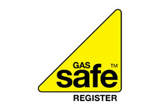 gas safe companies Milton Of Campfield